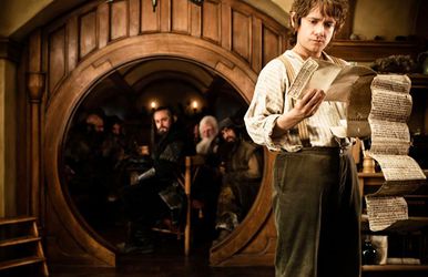 Peter Jackson's Violent Betrayal of Tolkien - The Atlantic